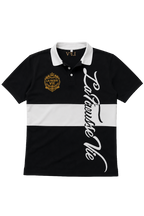 Cropped LFV Polo