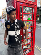 Cropped LFV Polo